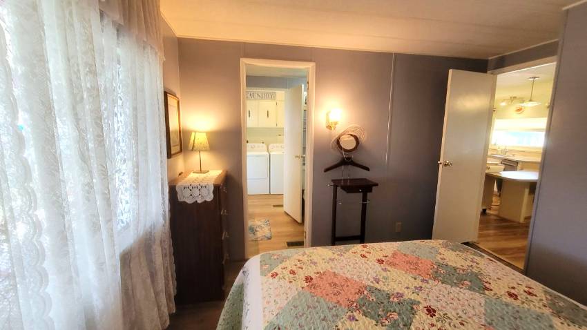 181 Juniper Dr. West a Dundee, FL Mobile or Manufactured Home for Sale